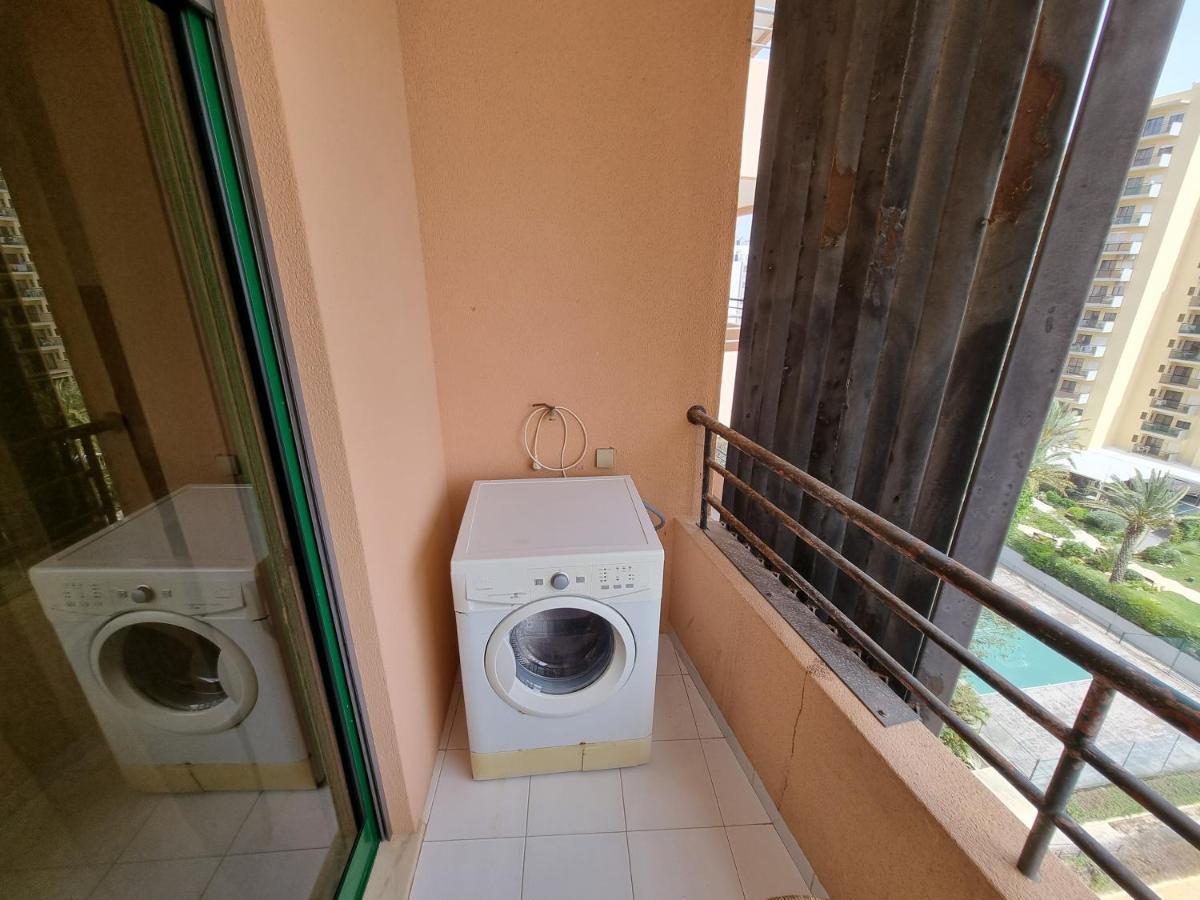 Apartamento Encantador Com Piscina Aquecida Portimao Exterior photo